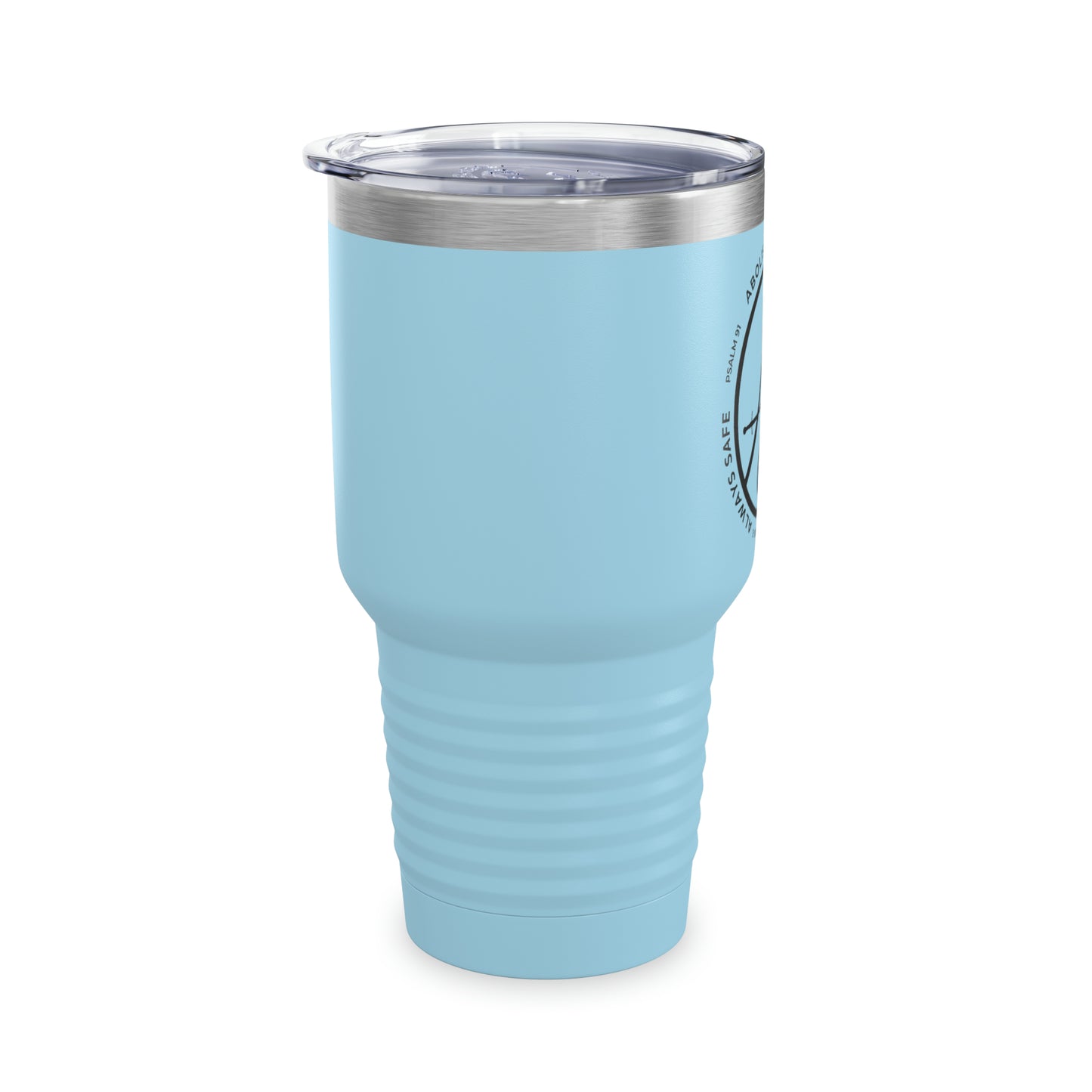 AS Logo Ringneck Tumbler, 30oz (available in 6 colors)