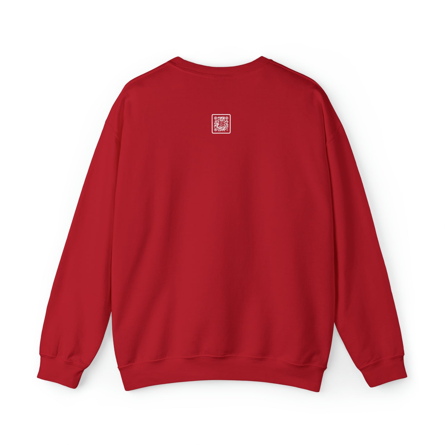 End Human Trafficking Unisex Crewneck Sweatshirt
