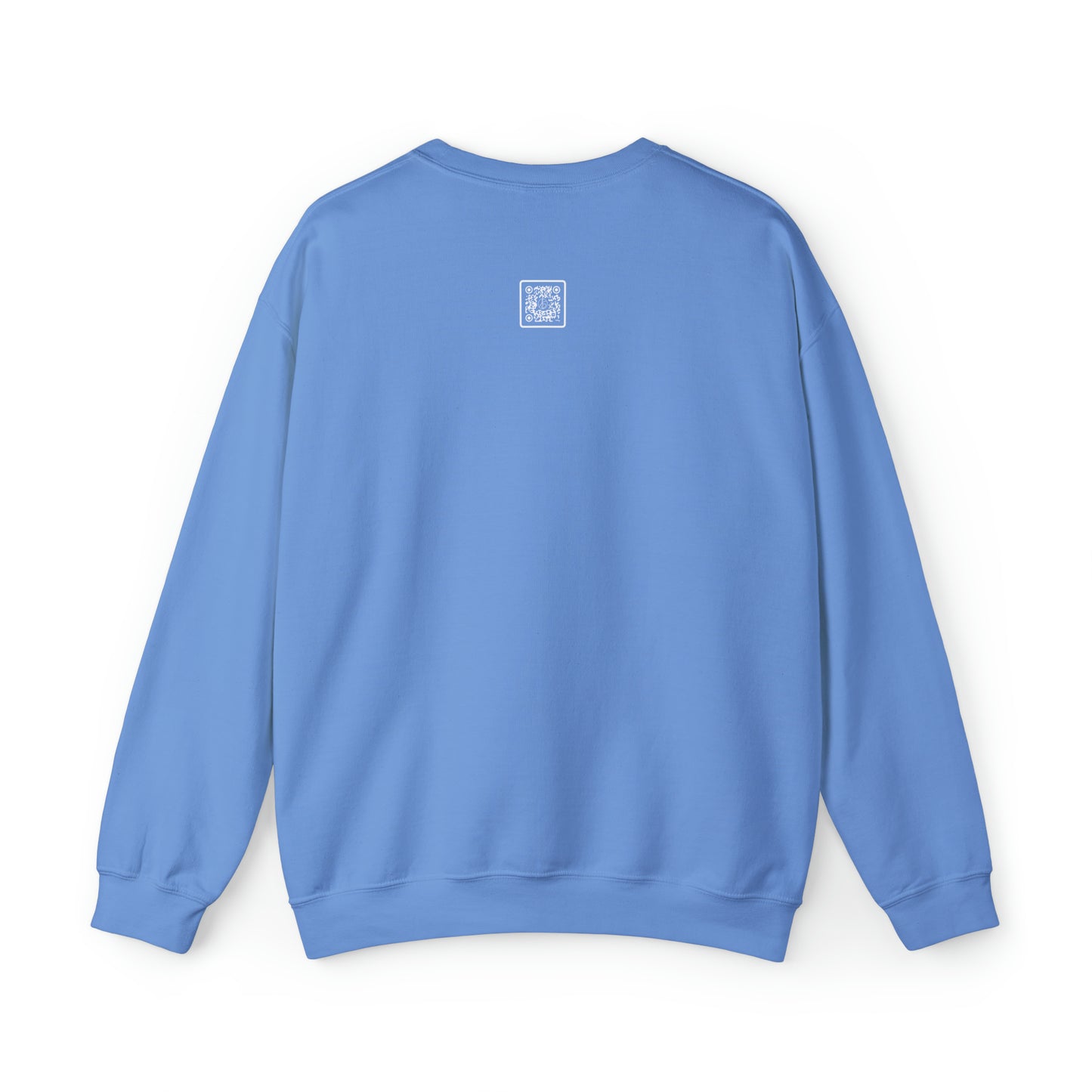 End Human Trafficking Unisex Crewneck Sweatshirt