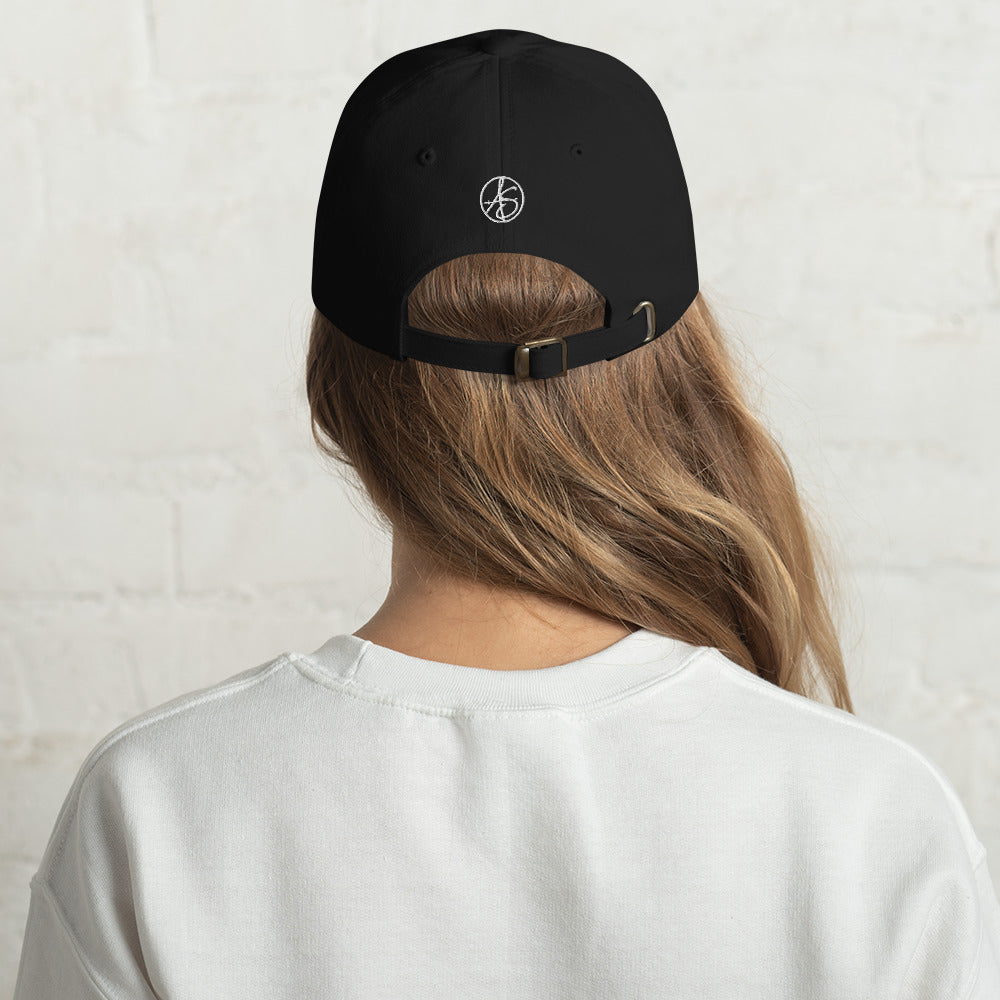 God’s Children Are Not For Sale Dad Hat
