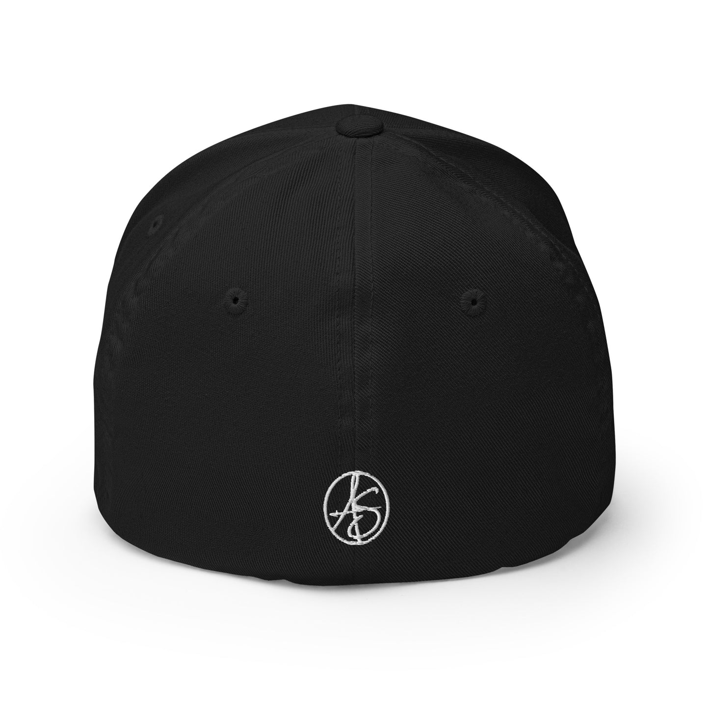 Clean Up On Aisle 46 Structured Twill Cap