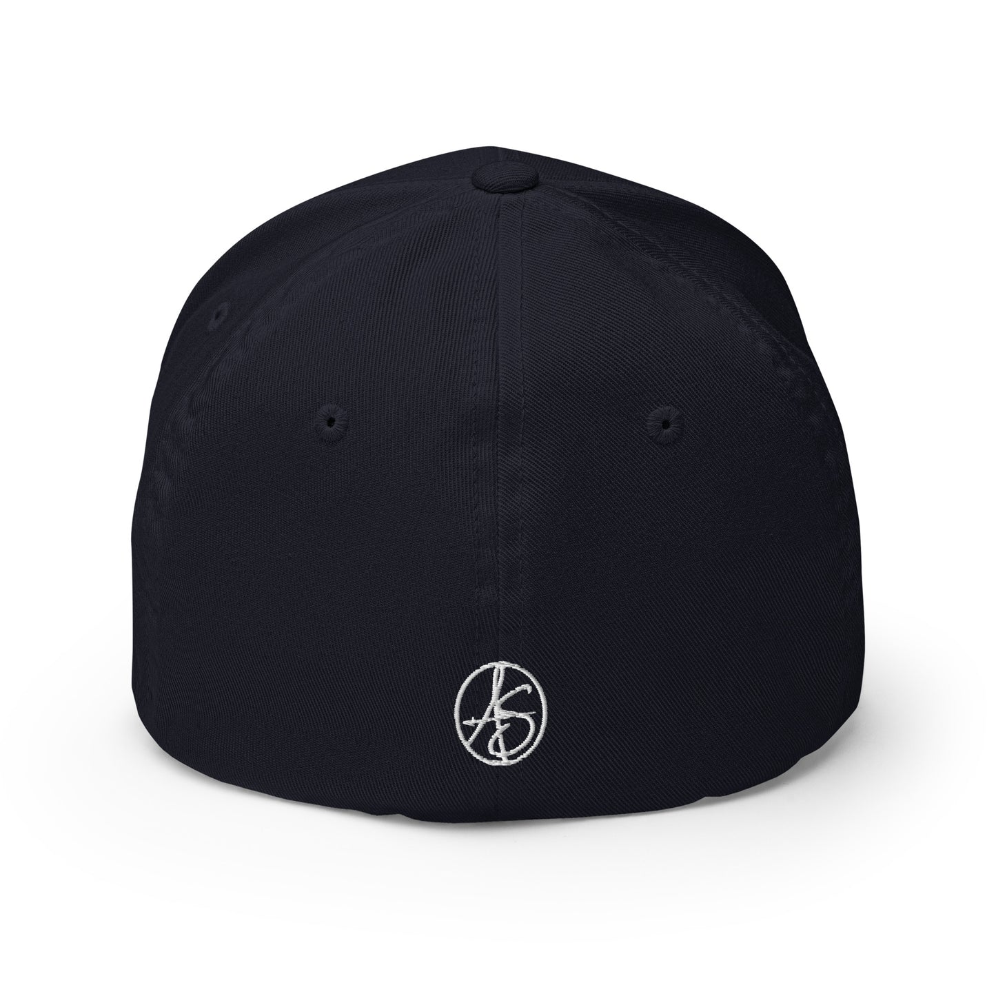 Clean Up On Aisle 46 Structured Twill Cap