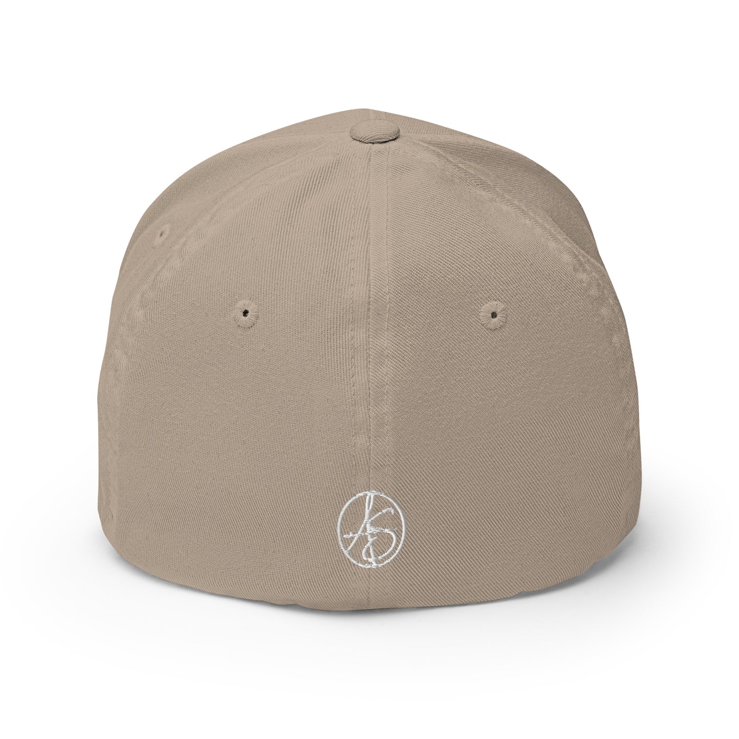 Clean Up On Aisle 46 Structured Twill Cap