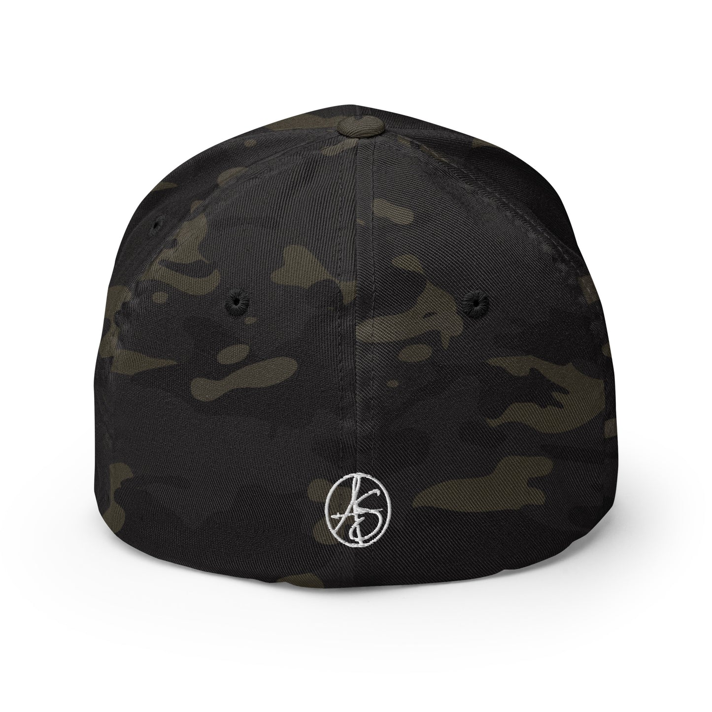 Clean Up On Aisle 46 Structured Twill Cap