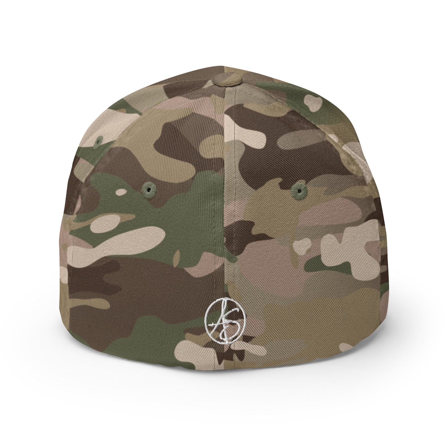 Clean Up On Aisle 46 Structured Twill Cap