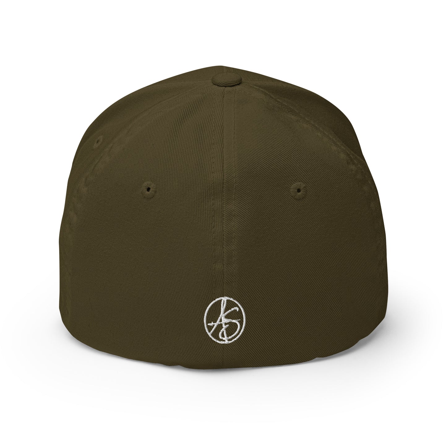 Clean Up On Aisle 46 Structured Twill Cap