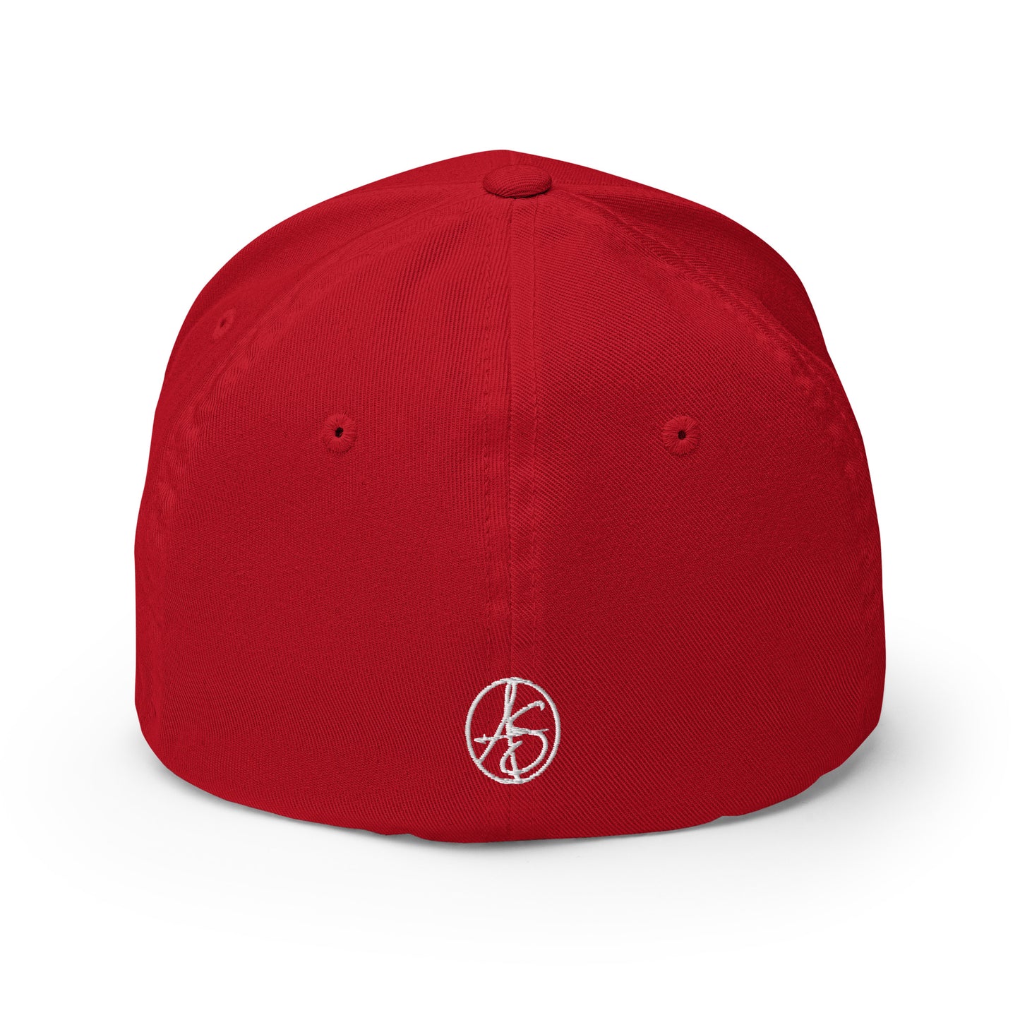 Clean Up On Aisle 46 Structured Twill Cap