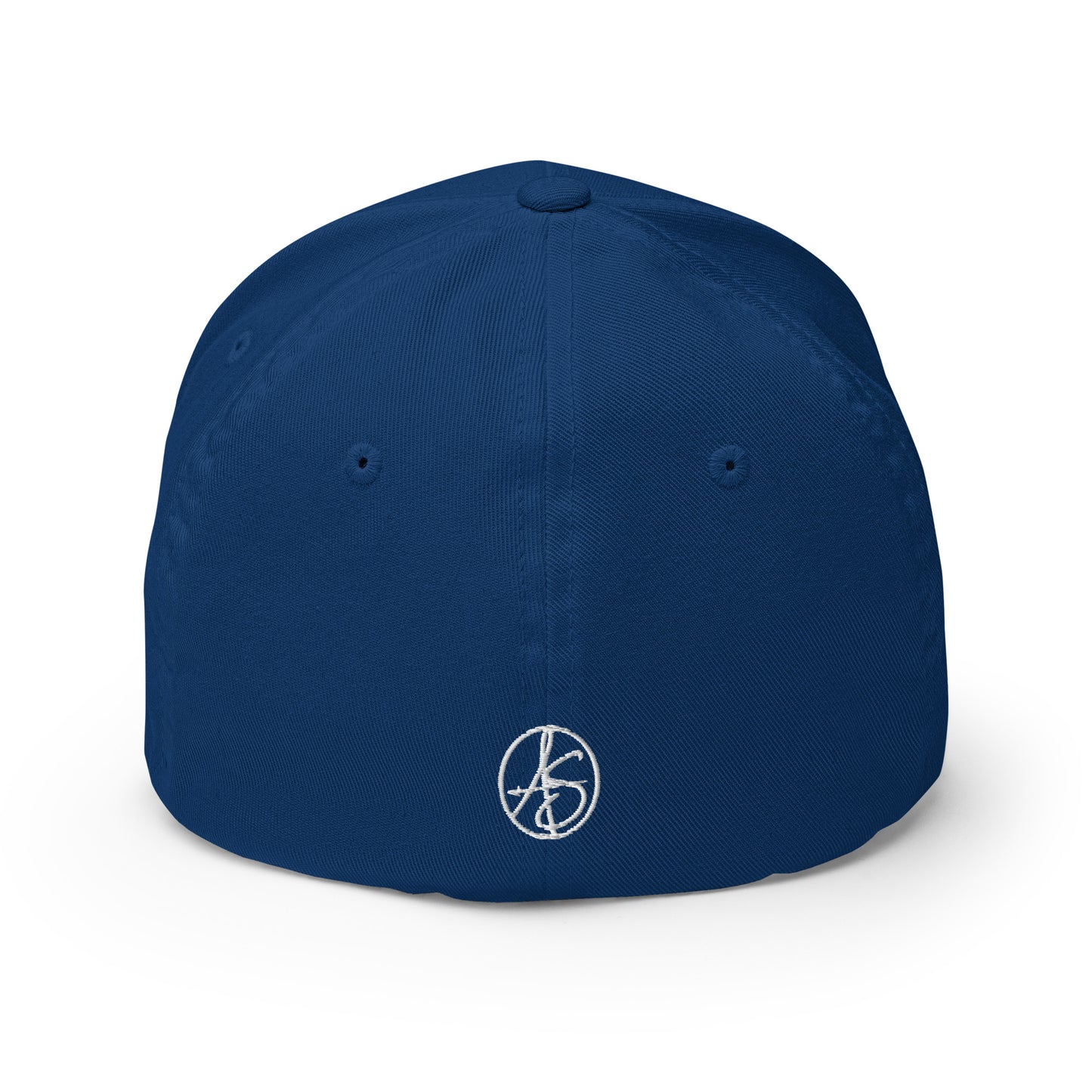 Clean Up On Aisle 46 Structured Twill Cap