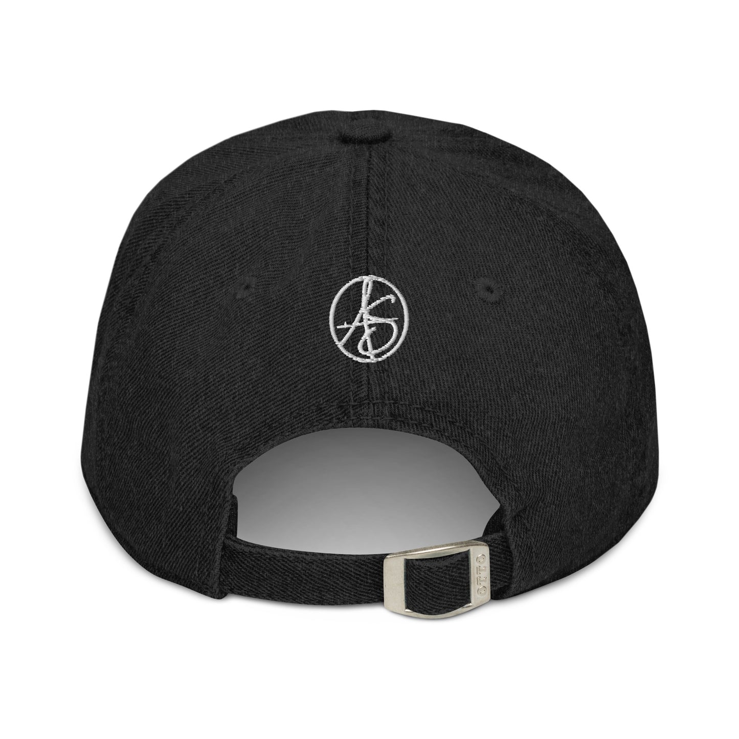 God’s Children Are Not For Sale Denim Hat