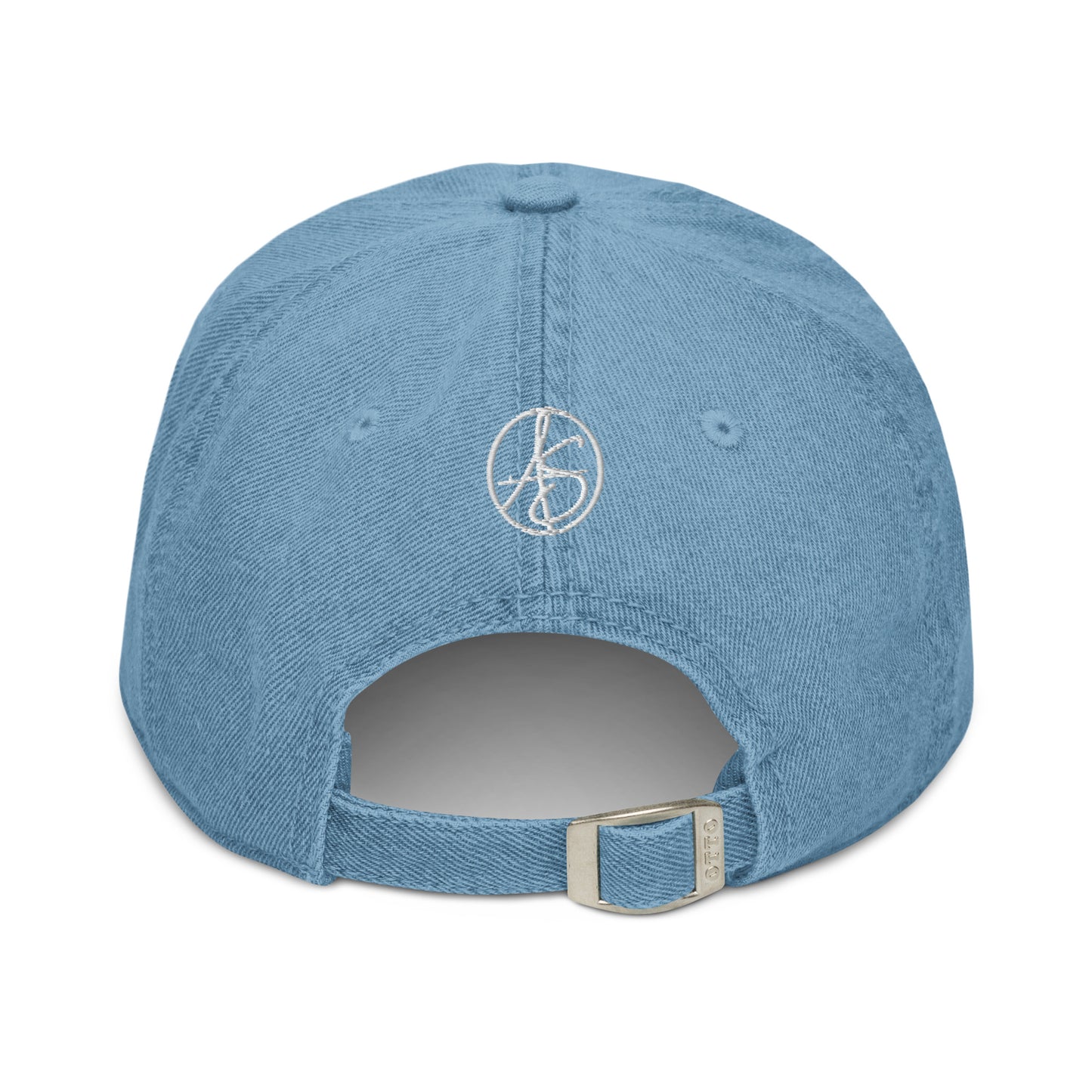 God’s Children Are Not For Sale Denim Hat