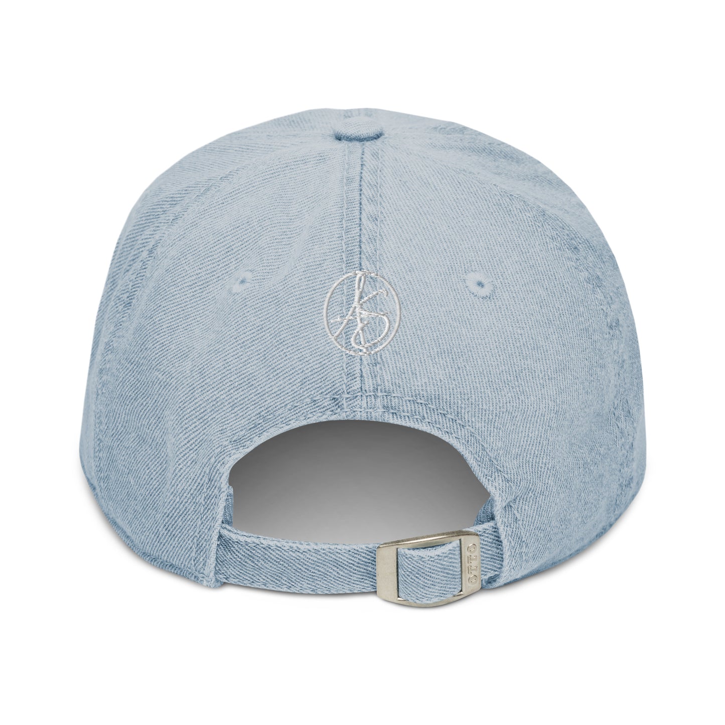 God’s Children Are Not For Sale Denim Hat
