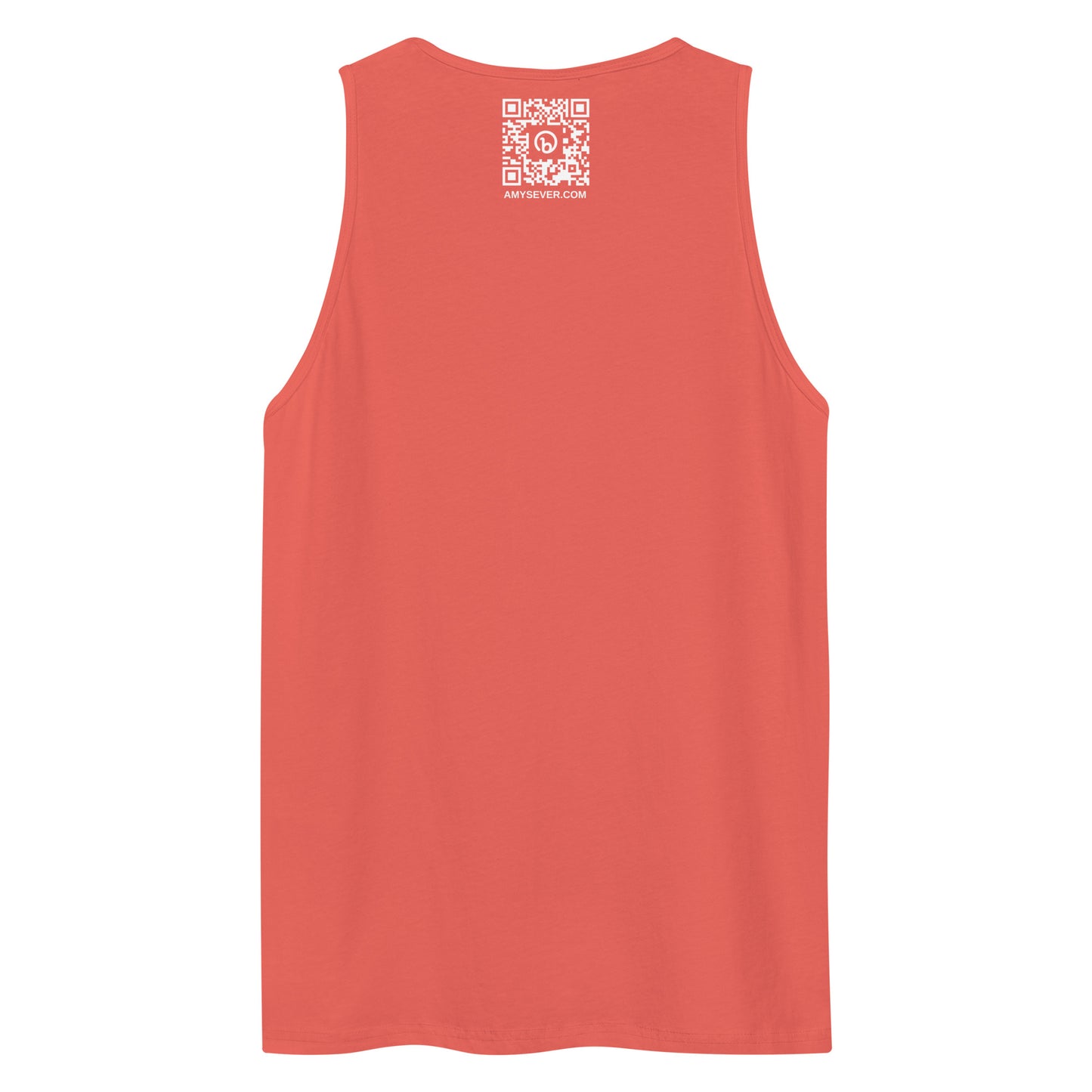BS Analyzer Censored 2.0 Unisex Tank Top
