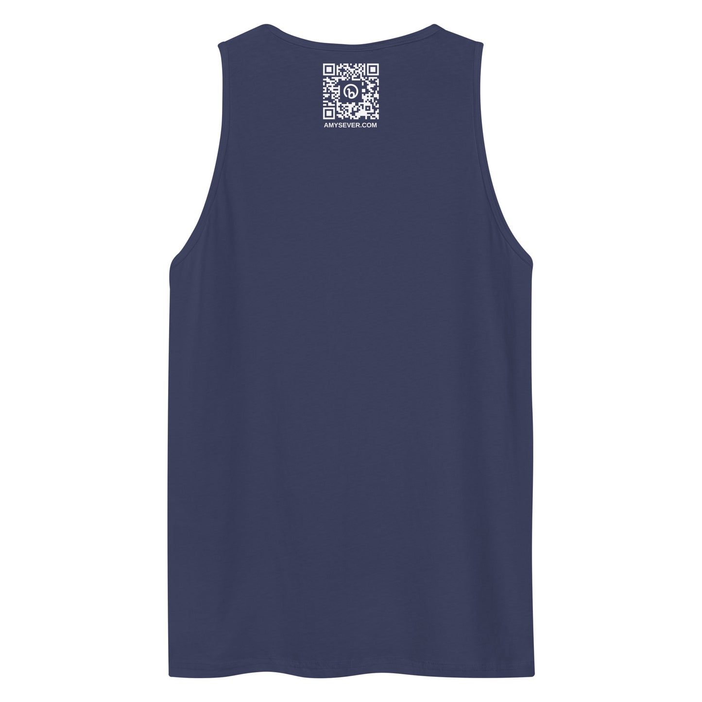 BS Analyzer Censored 2.0 Unisex Tank Top