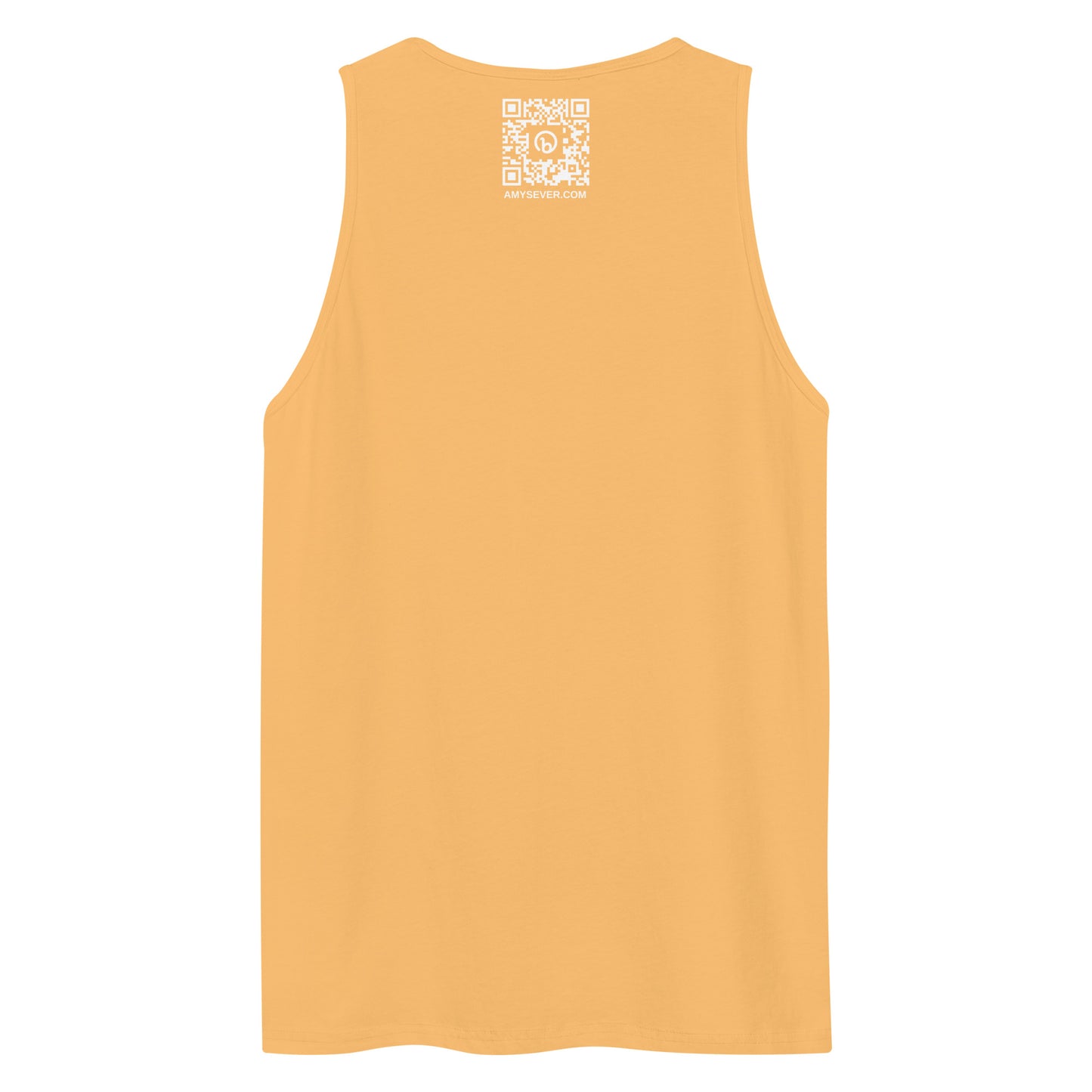 BS Analyzer Censored 2.0 Unisex Tank Top