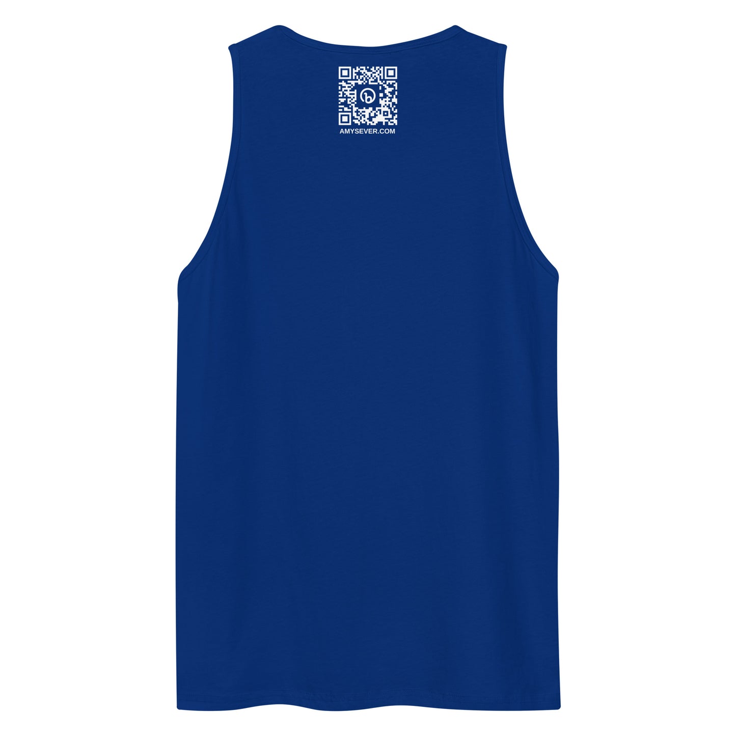 BS Analyzer Censored 2.0 Unisex Tank Top
