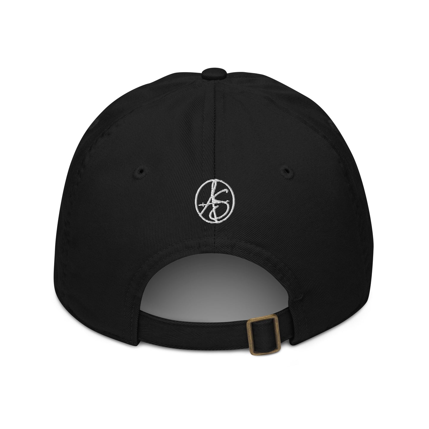 God’s Children Are Not For Sale Organic Hat