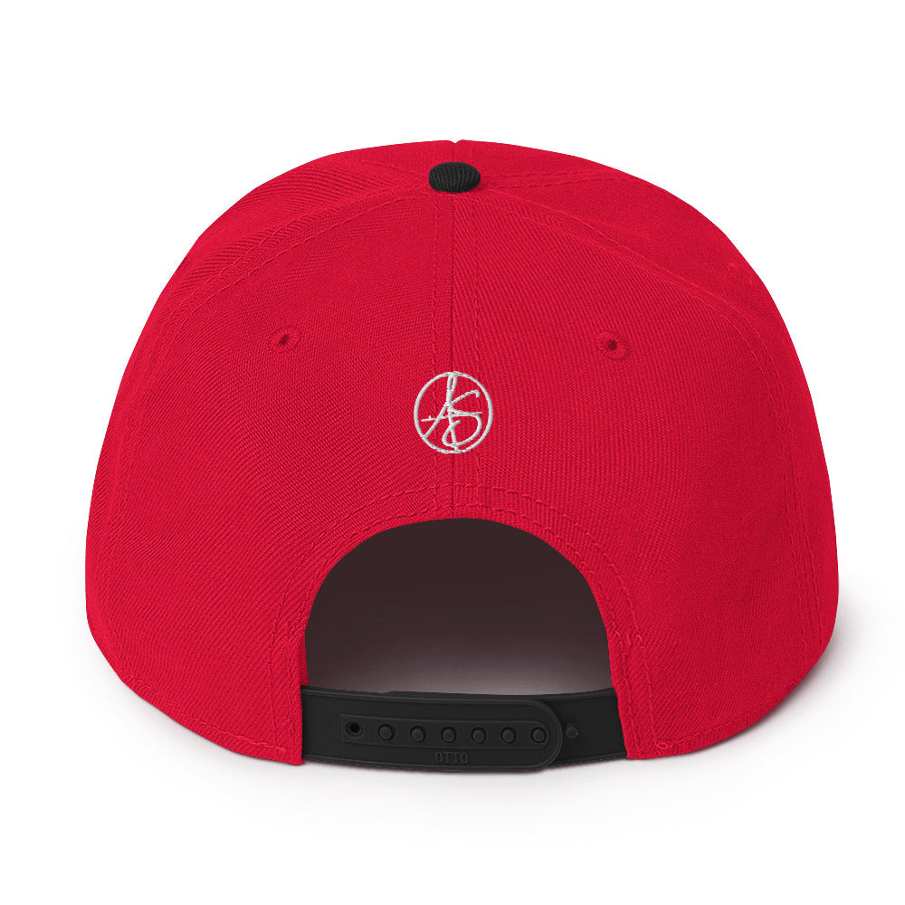 God’s Children Are Not For Sale Snapback Hat