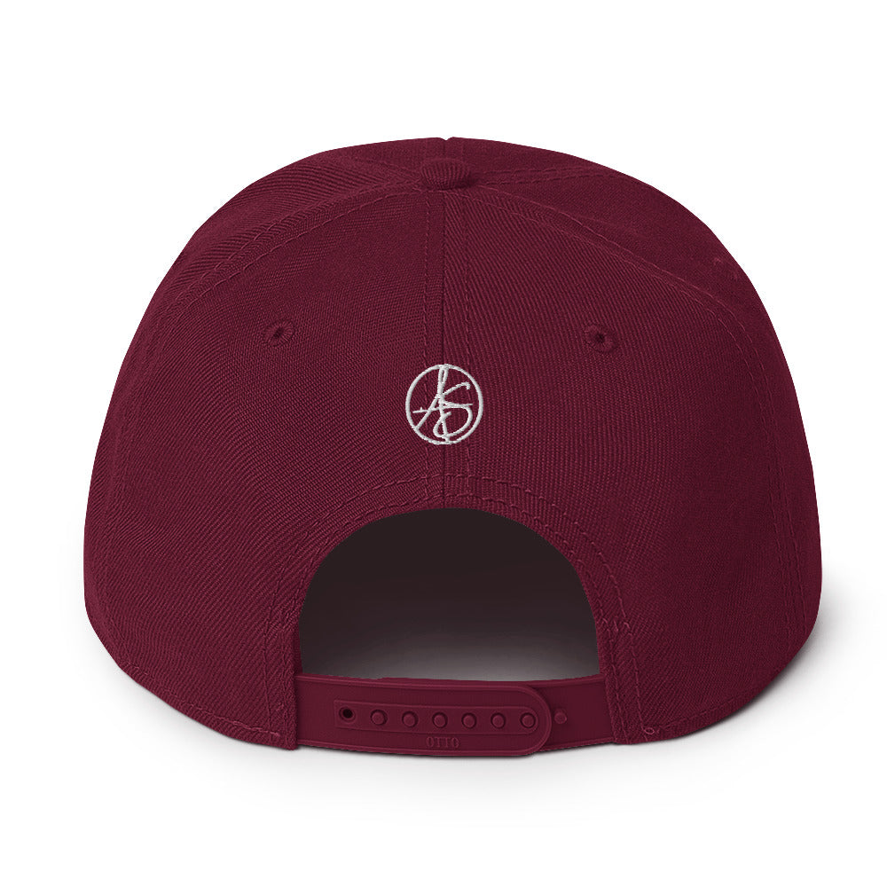 God’s Children Are Not For Sale Snapback Hat