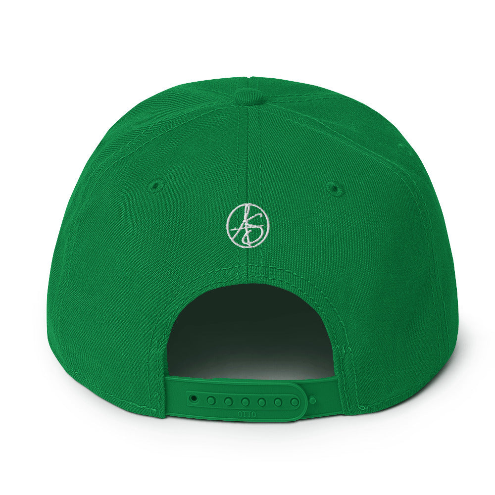 God’s Children Are Not For Sale Snapback Hat