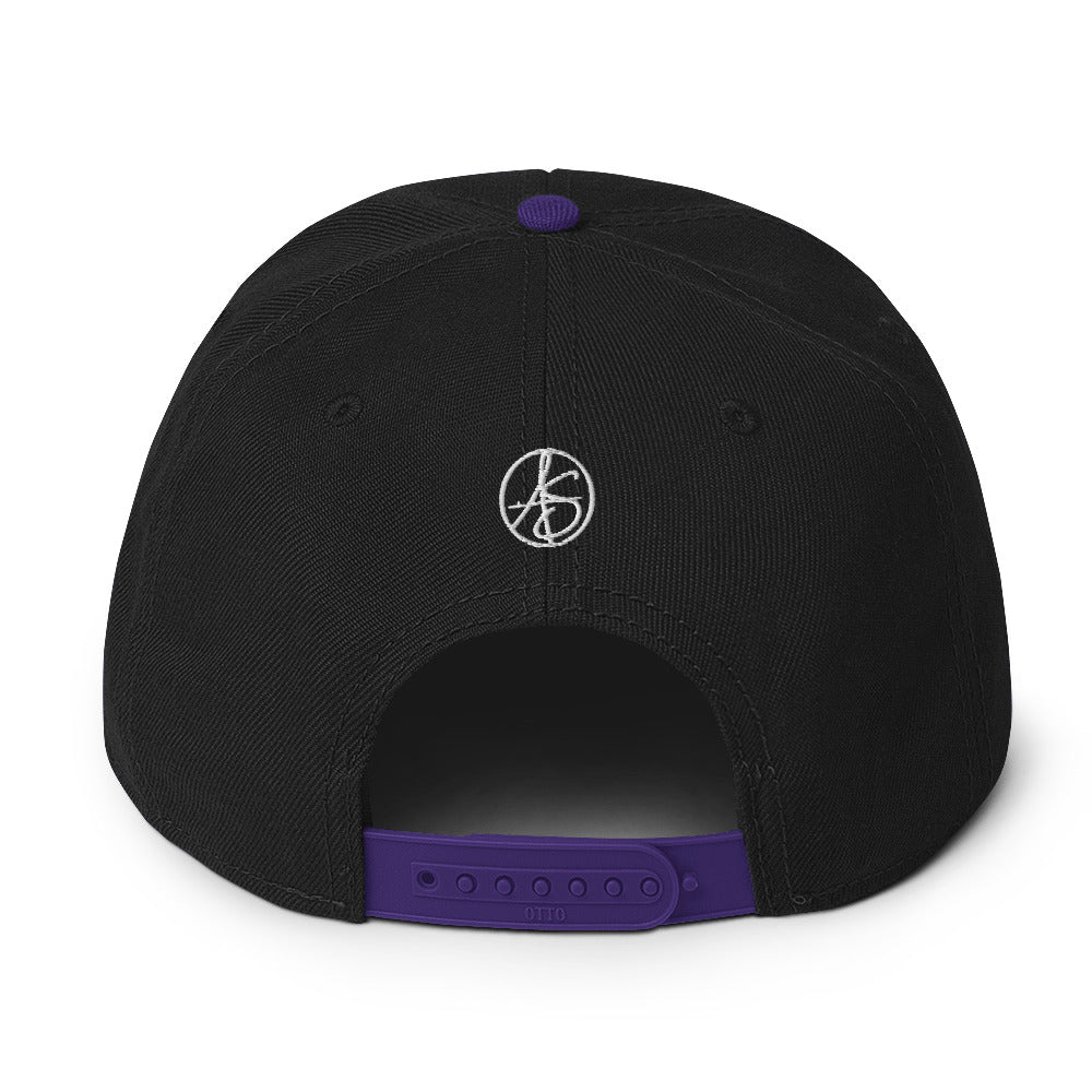 God’s Children Are Not For Sale Snapback Hat