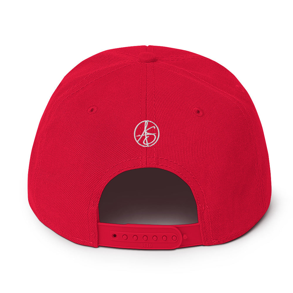 God’s Children Are Not For Sale Snapback Hat
