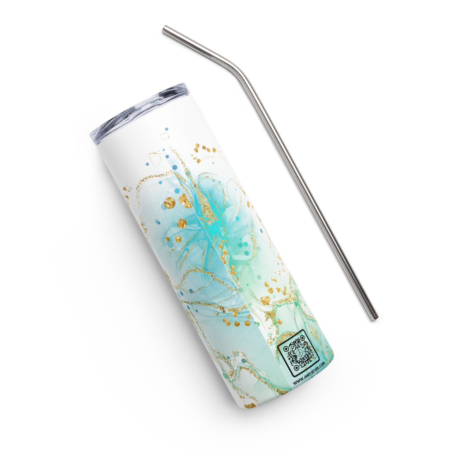 Proverbs 31 Stainless steel tumbler