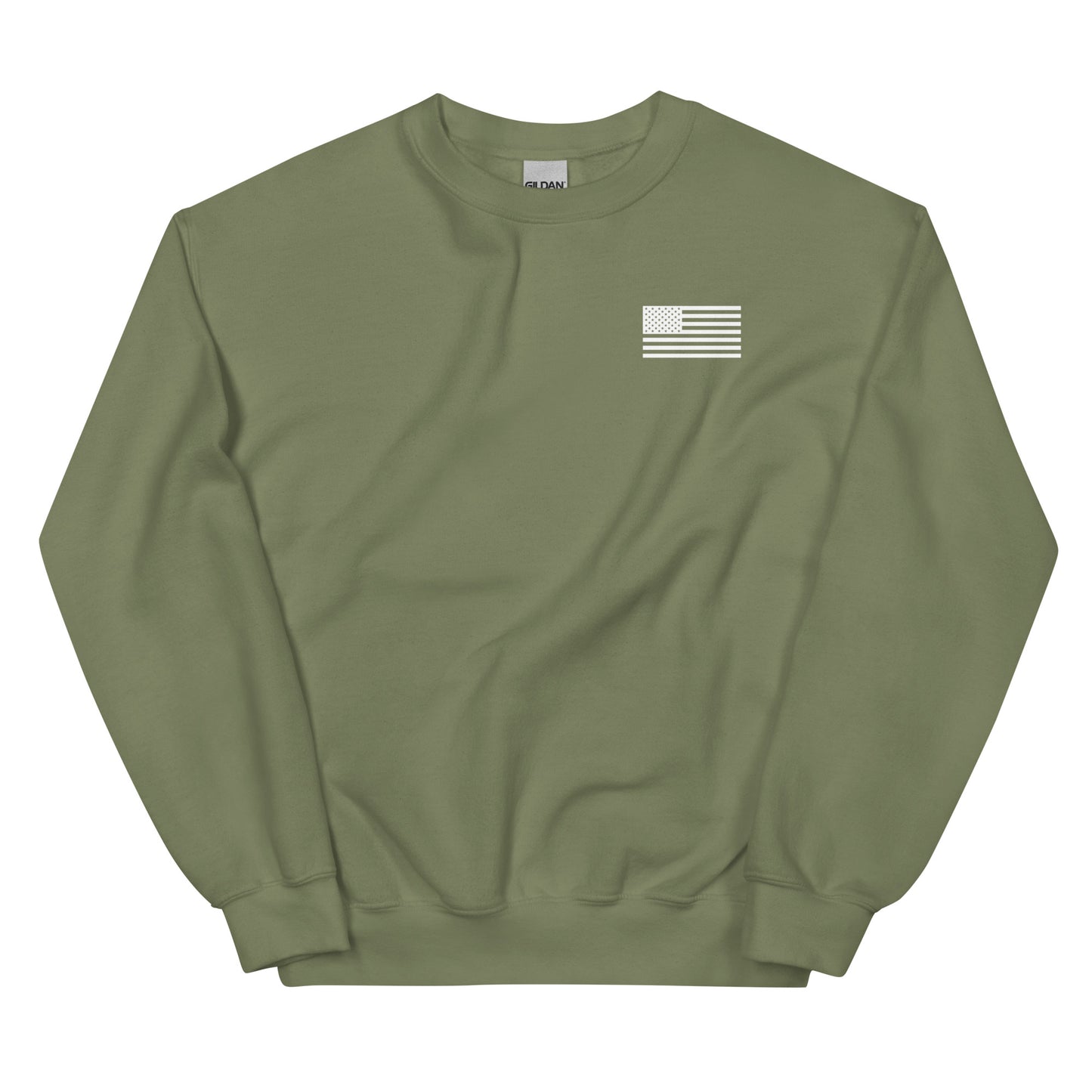 We Are Americans Unisex Sweatshirt