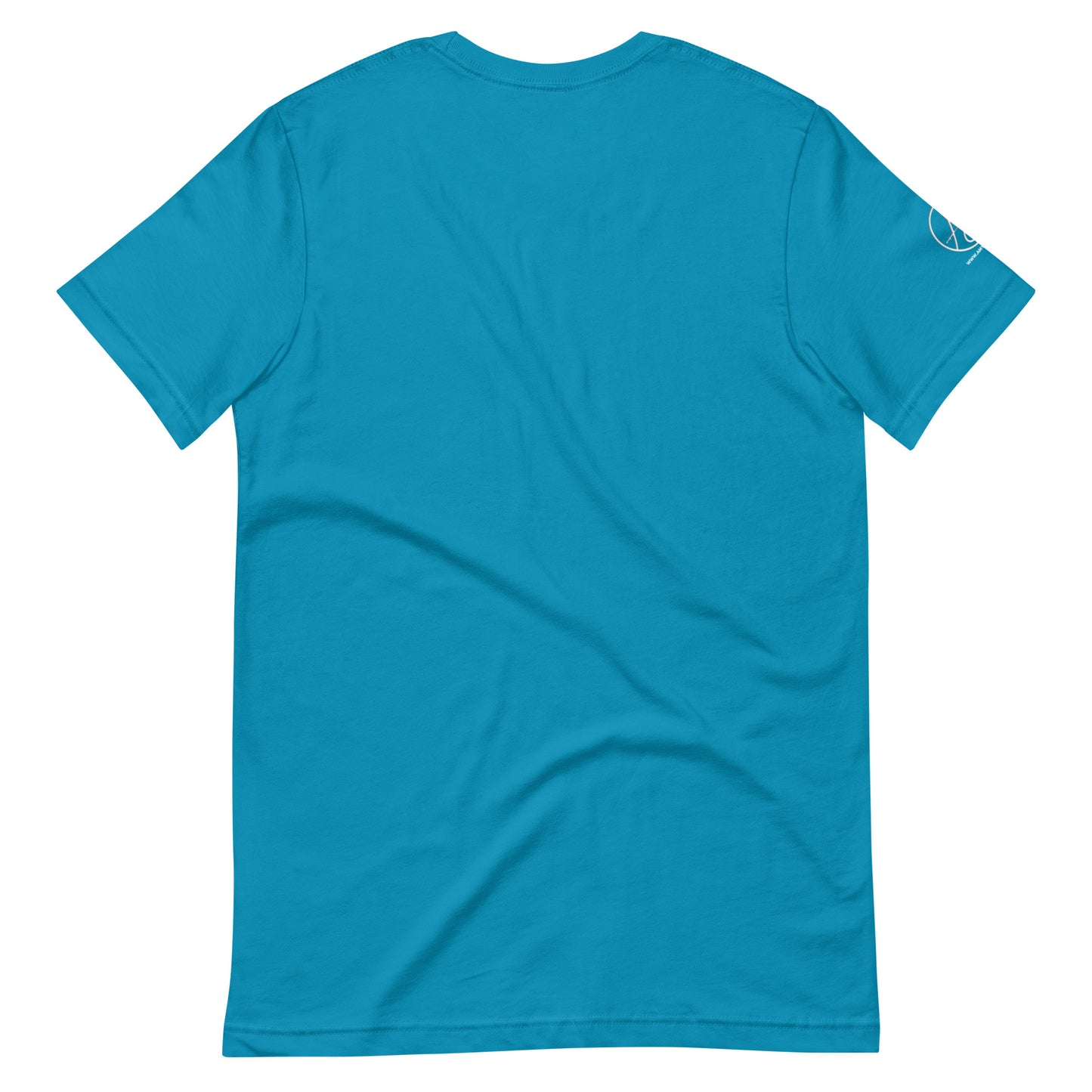 Yeshua - Lion Of Judah Unisex T-Shirt