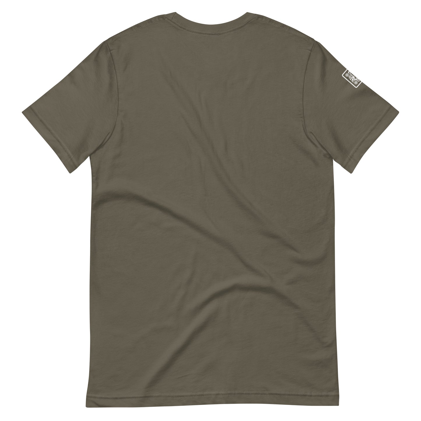 Come And Take It Unisex t-shirt