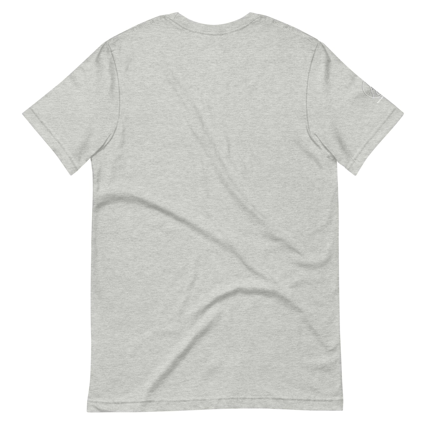 Yeshua - Lion Of Judah Unisex T-Shirt