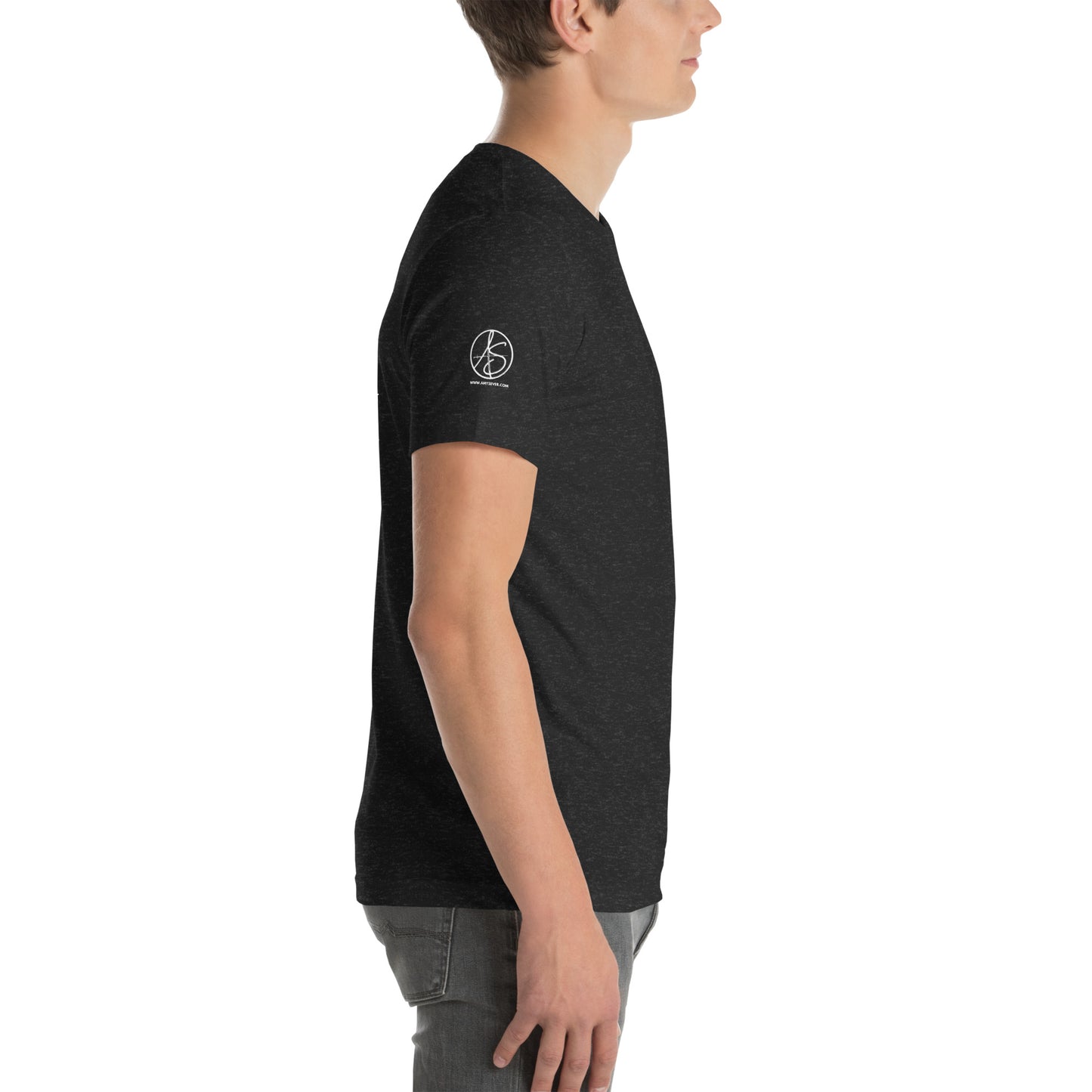 We The People Will Not Comply Unisex t-shirt