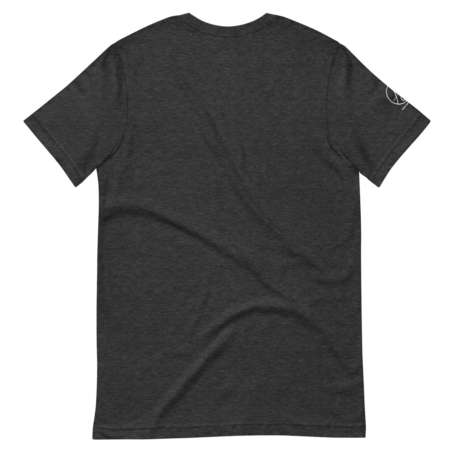 Yeshua - Lion Of Judah Unisex T-Shirt