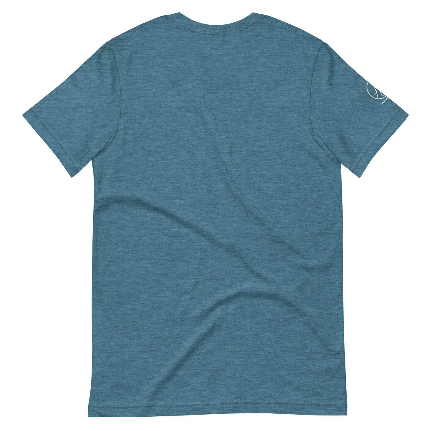 Yeshua - Lion Of Judah Unisex T-Shirt