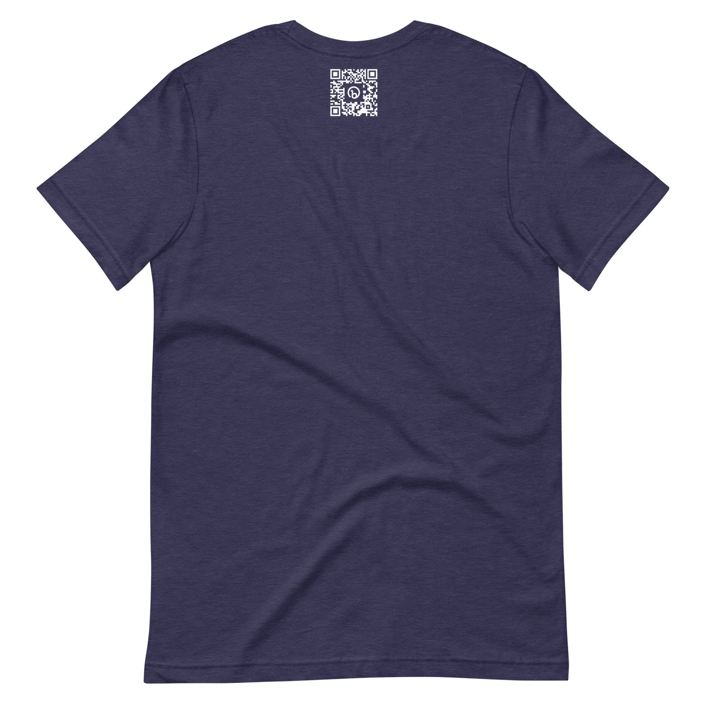 Q Unisex T-Shirt