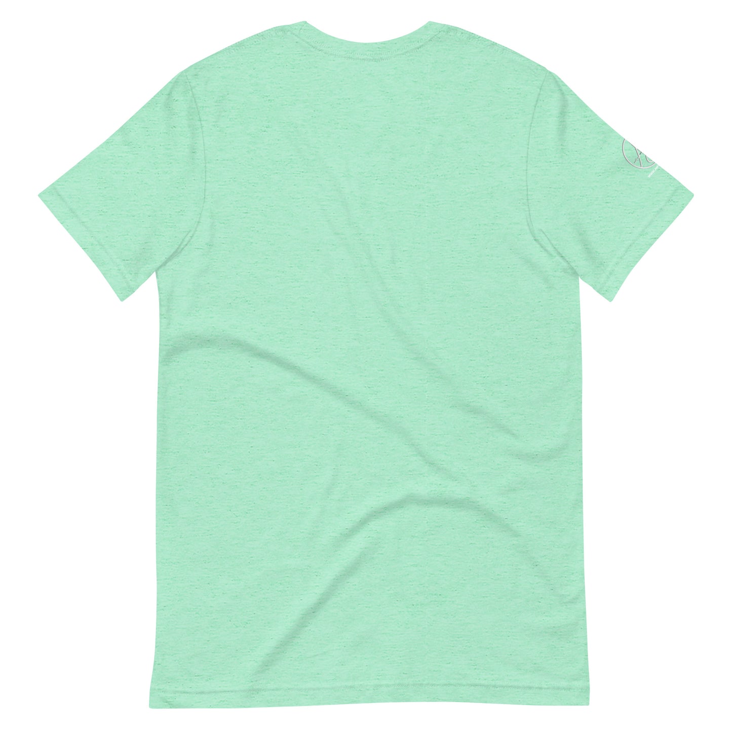 Yeshua - Lion Of Judah Unisex T-Shirt
