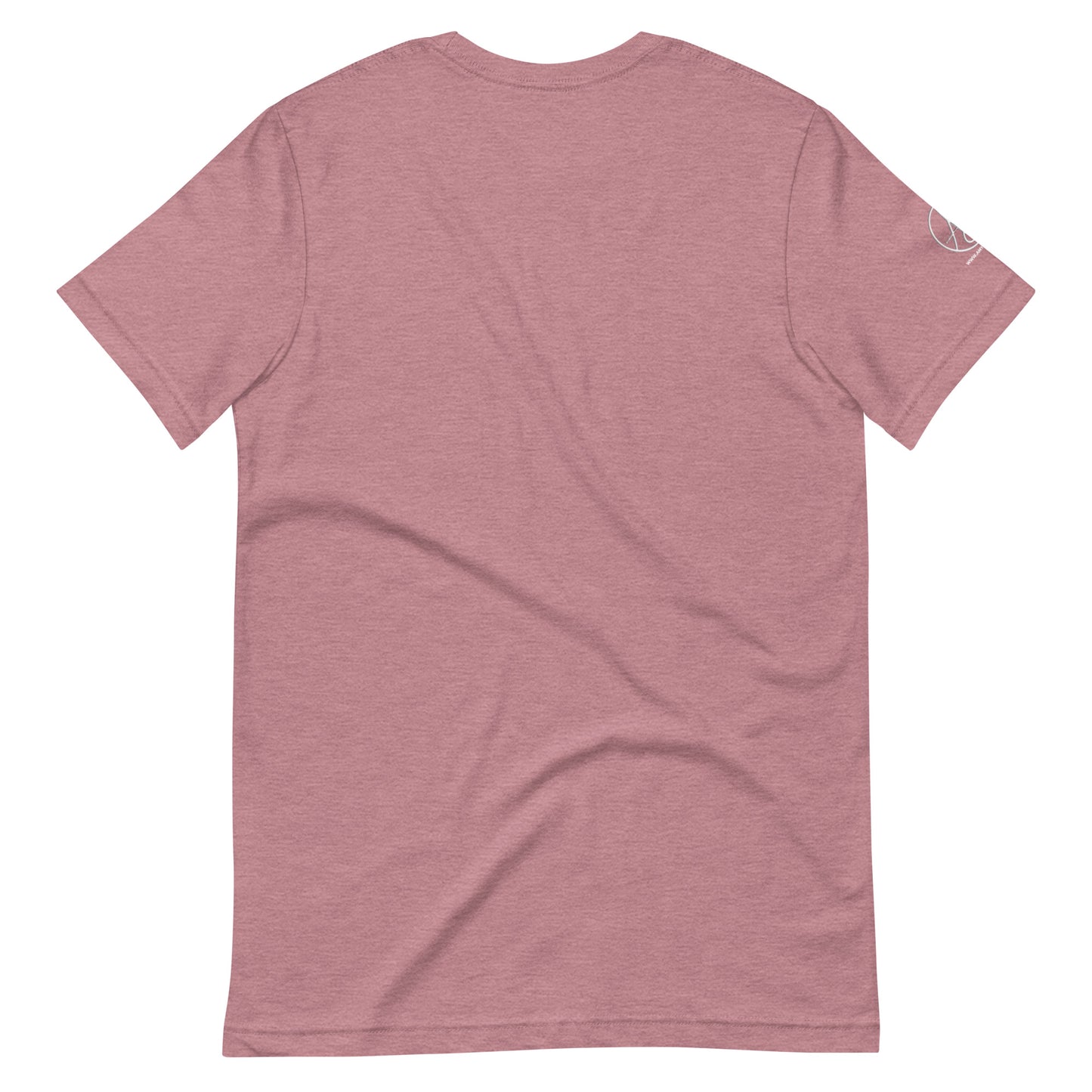 Yeshua - Lion Of Judah Unisex T-Shirt