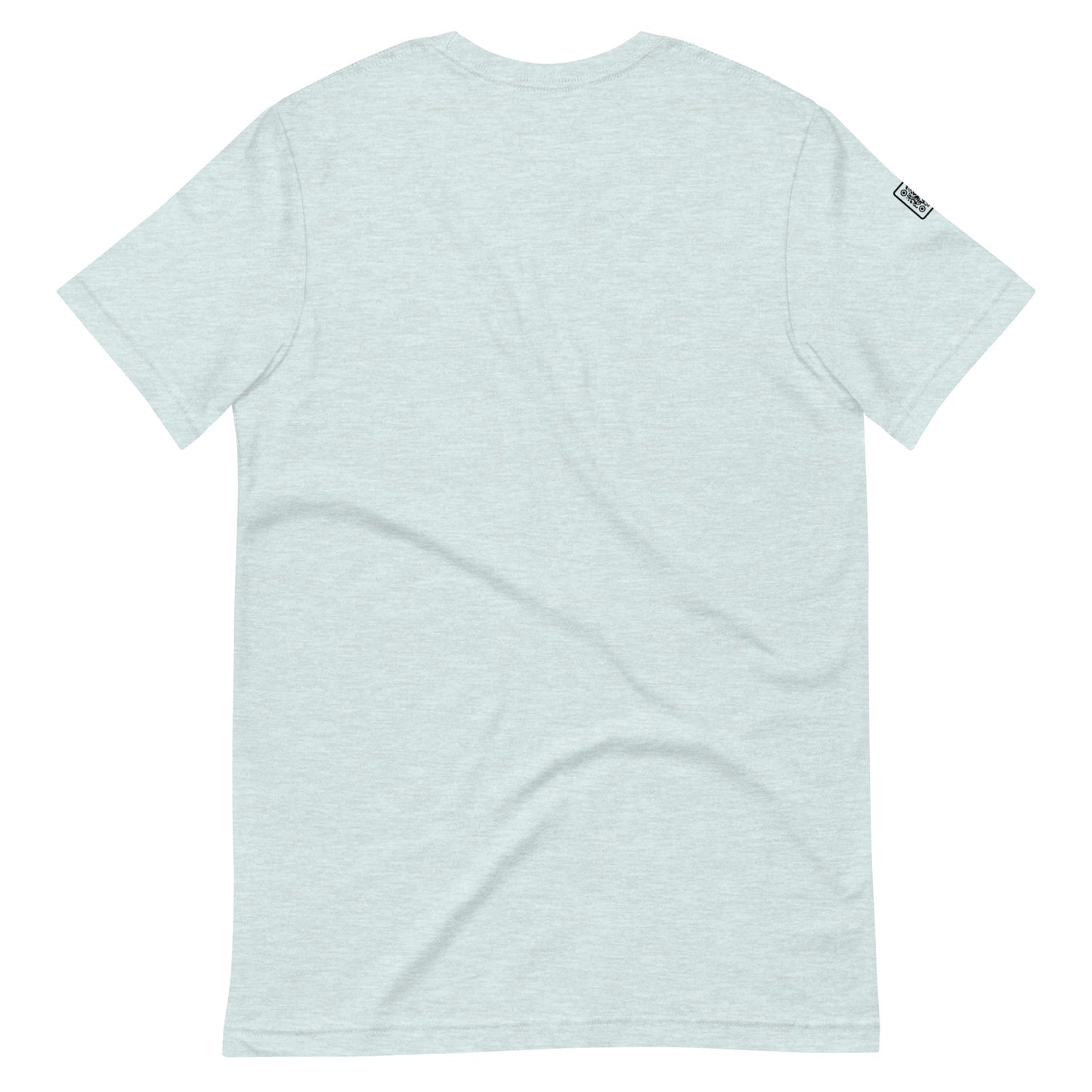 Come And Take It (black text) Unisex t-shirt