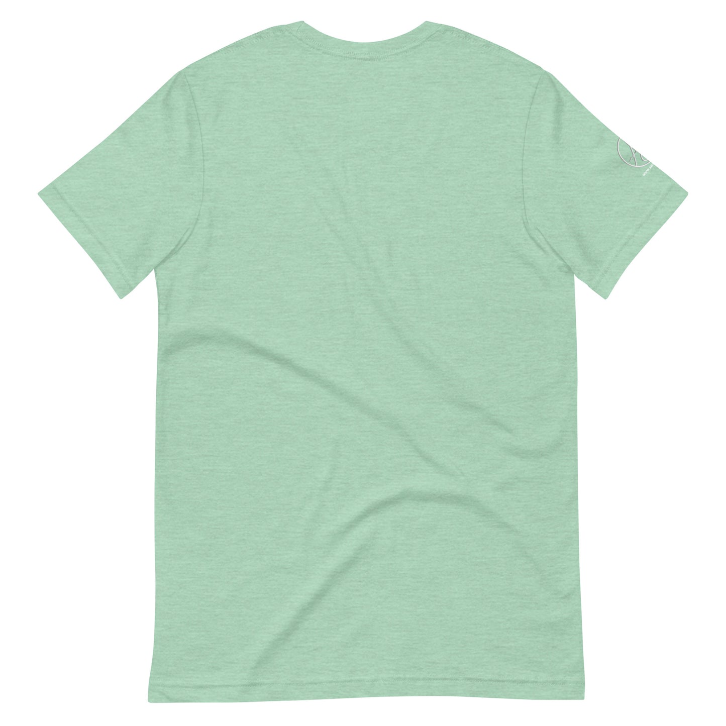 Yeshua - Lion Of Judah Unisex T-Shirt