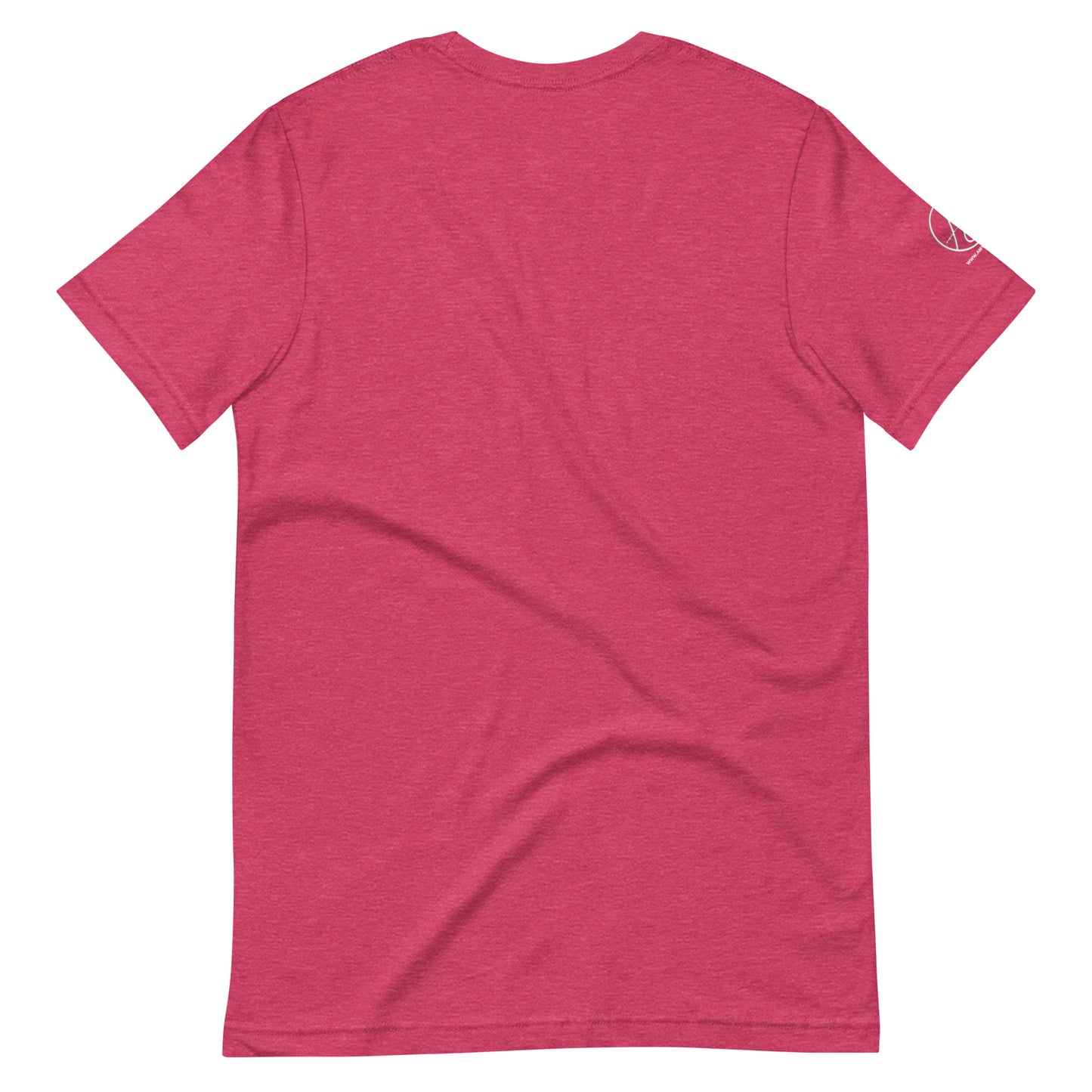 Yeshua - Lion Of Judah Unisex T-Shirt