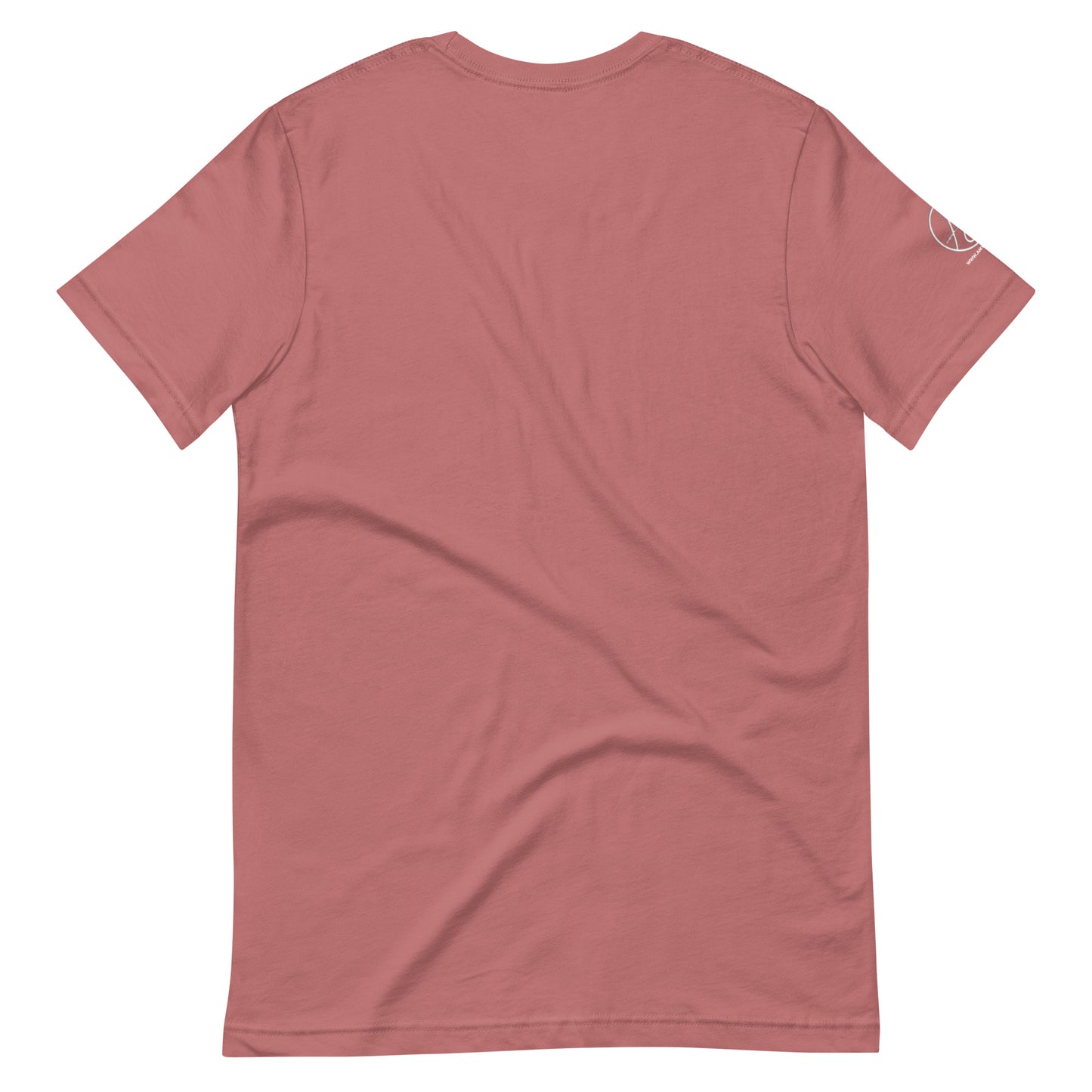 Yeshua - Lion Of Judah Unisex T-Shirt