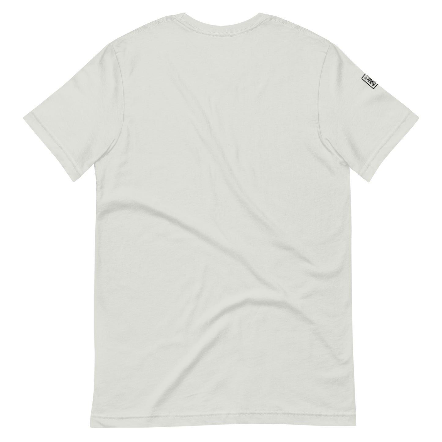 Come And Take It (black text) Unisex t-shirt