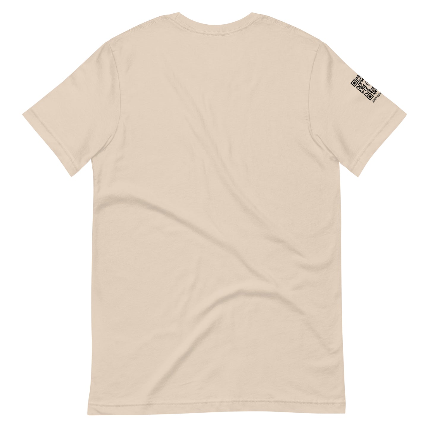 Joy To The World Unisex t-shirt