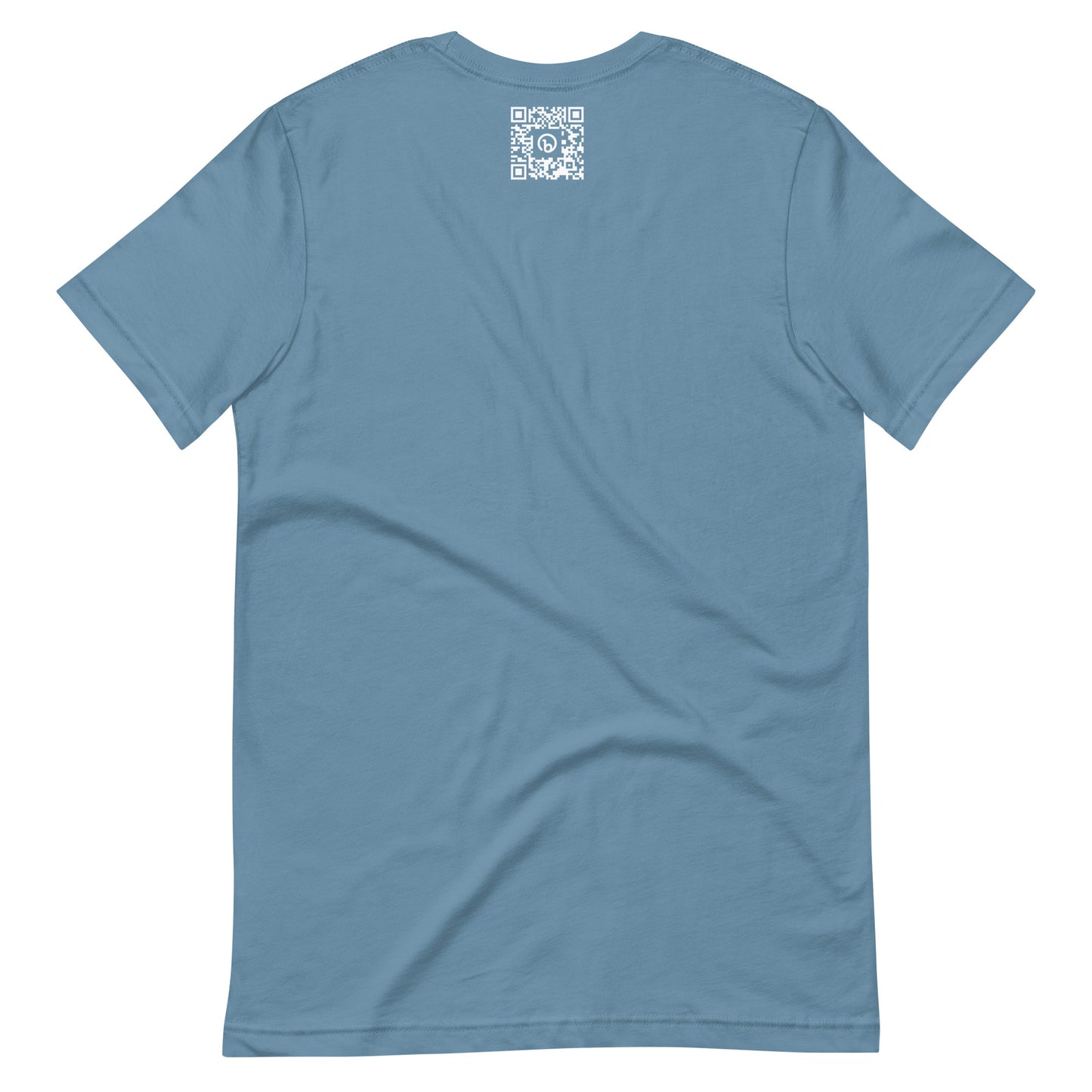 Q Unisex T-Shirt