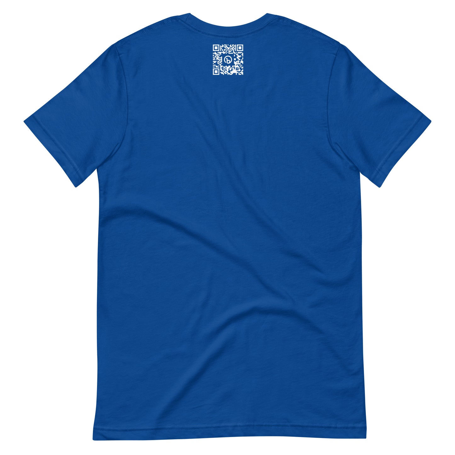 Q Unisex T-Shirt