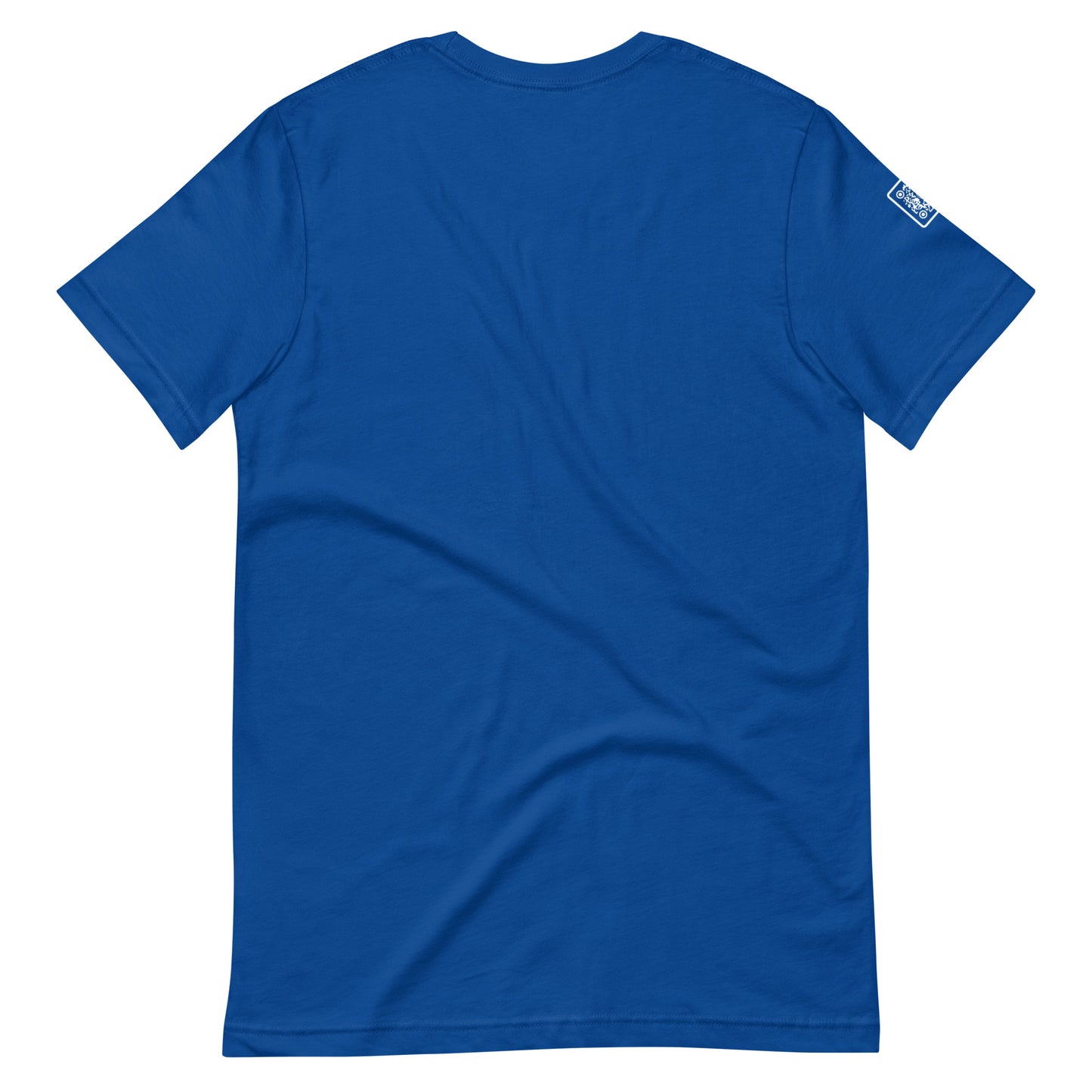 Come And Take It Unisex t-shirt