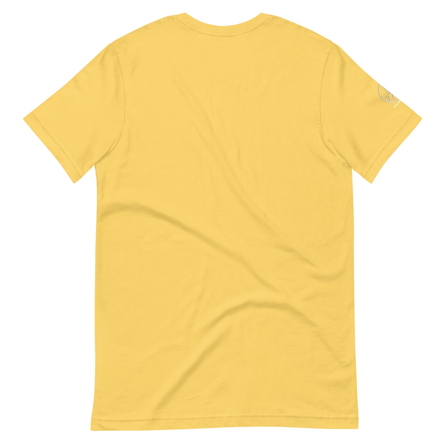Yeshua - Lion Of Judah Unisex T-Shirt