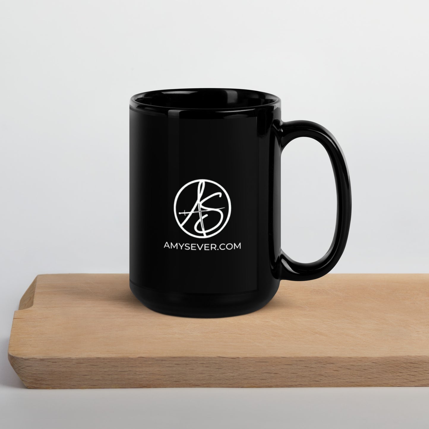 Faster Than 911 Black Mug