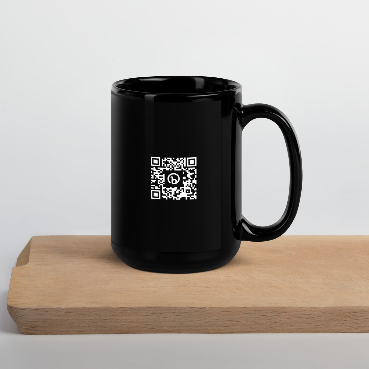 Normal Isn’t Coming Back Black Mug