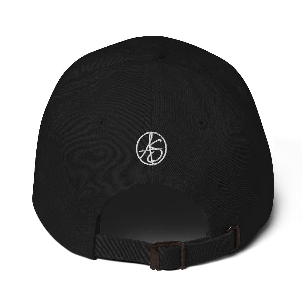 End Human Trafficking Dad Hat