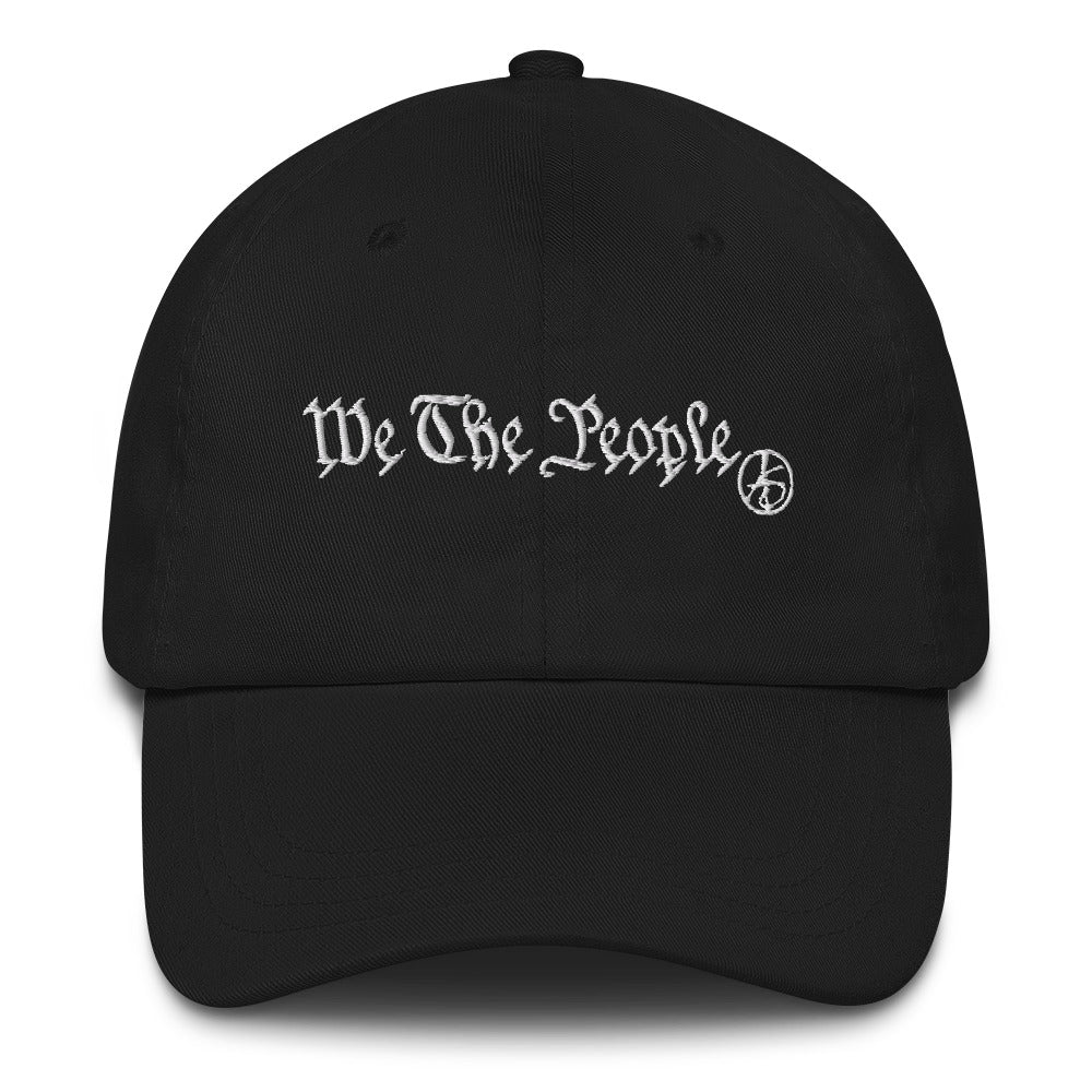 We The People Hat